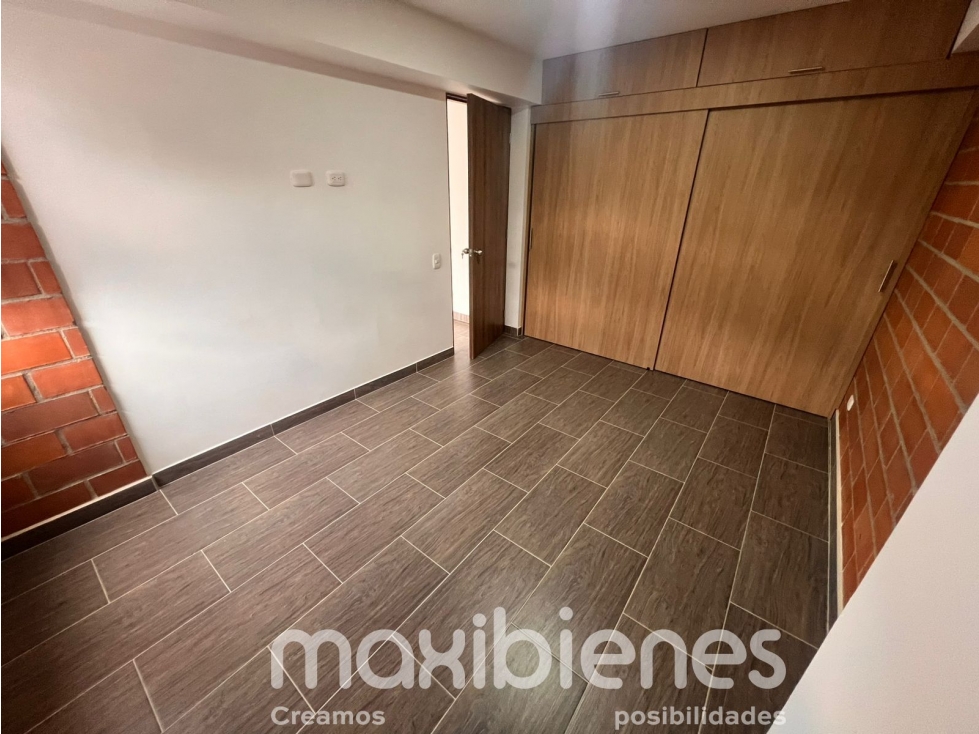 INGRESA APARTAMENTO EN BELLO - LA GABRIEL