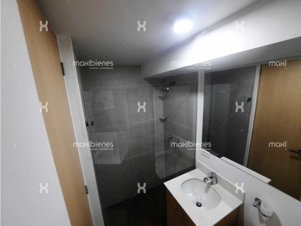 APARTAMENTO PARA VENTA UBICADO EN BELLO