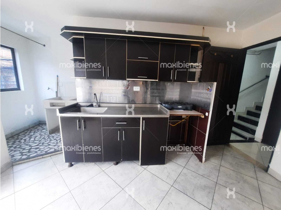 INGRESA APARTAMENTO EN BELLO - PRADO