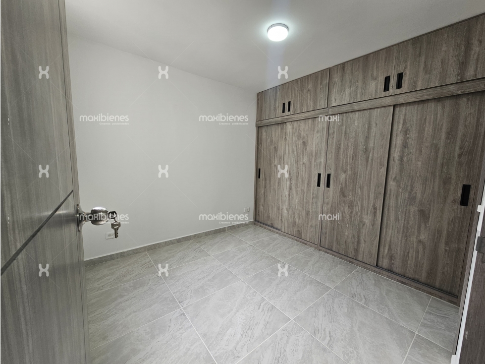 APARTAMENTO PARA ARRIENDO UNIDAD RESIDENCIAL VALLE VERDE, BELLO — foto 2