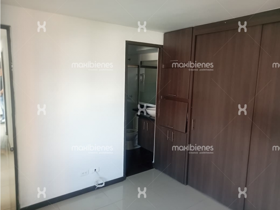 APARTAMENTO PARA VENTA UBICADO EN BELLO - NIQUIA — foto 5