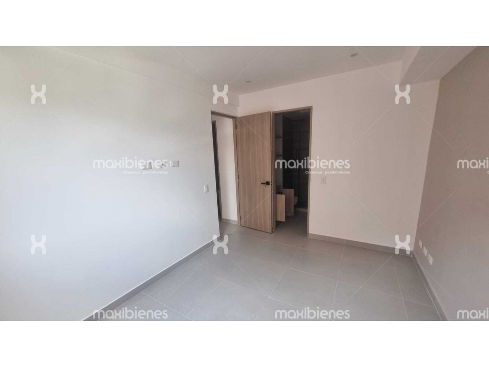 INGRESA APARTAMENTO EN BELLO - SANTA ANA