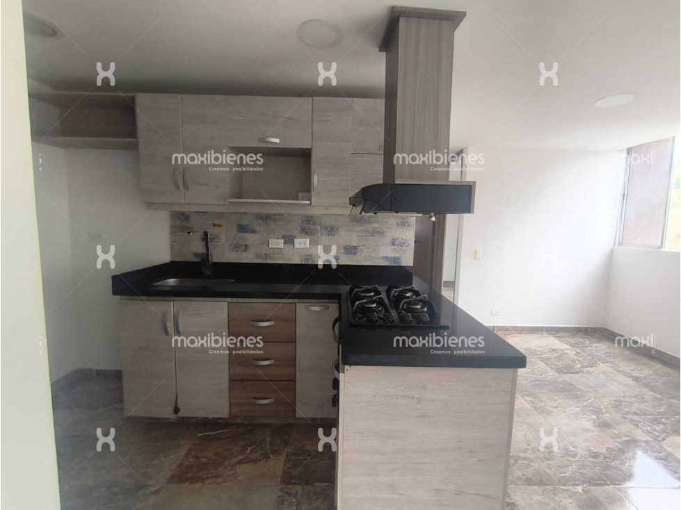 APARTAMENTO PARA VENTA UNIDAD RESIDENCIAL TOLEDO CAMPESTRE, BELLO
