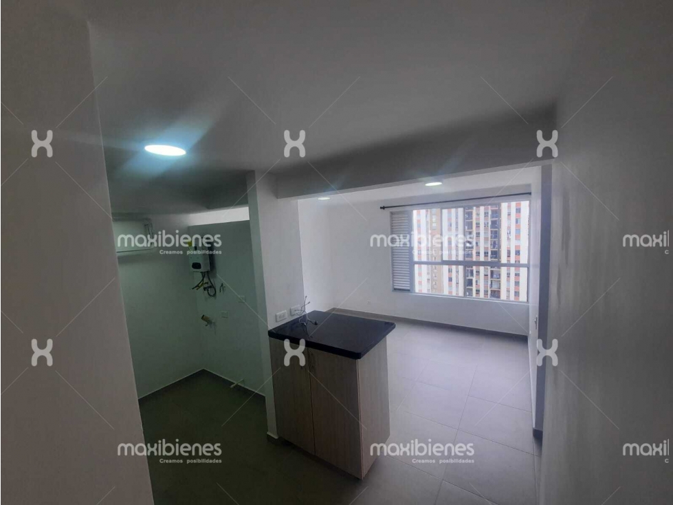 INGRESA APARTAMENTO EN BELLO - NIQUIA