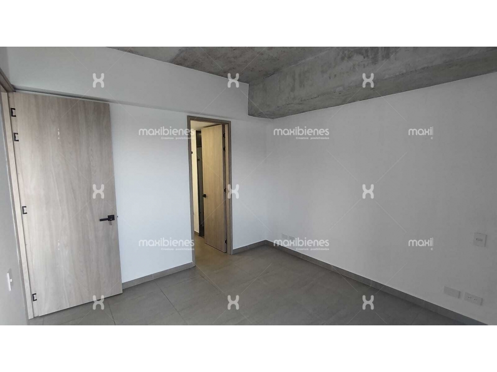 APARTAMENTO PARA ARRIENDO UNIDAD OPORTO CAMPESTRE, COPACABANA — foto 2