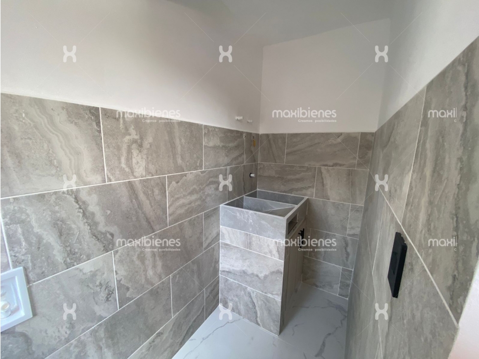 SE ARRIENDA APARTAMENTO EN BARRIO NUEVO BELLO.