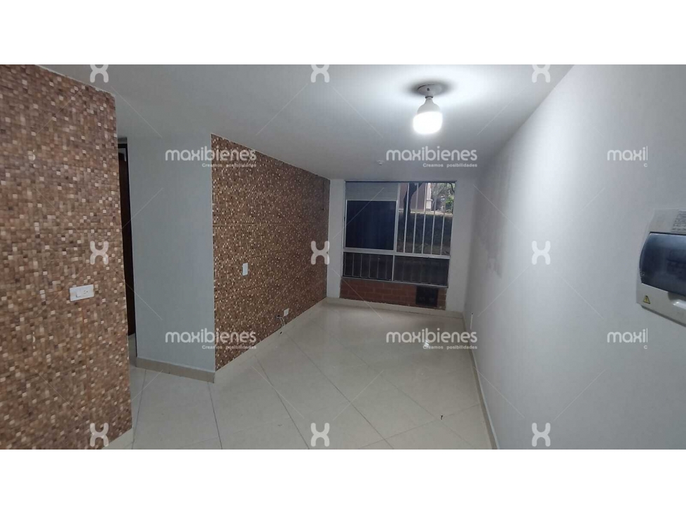 SE ARRIENDA APARTAMENTO EN EL TRAPICHE BELLO. — foto 4