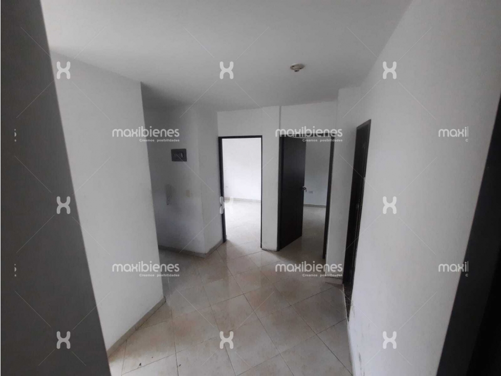 SE ARRIENDA APARTAMENTO EN SAN JOSE OBRERO BELLO.