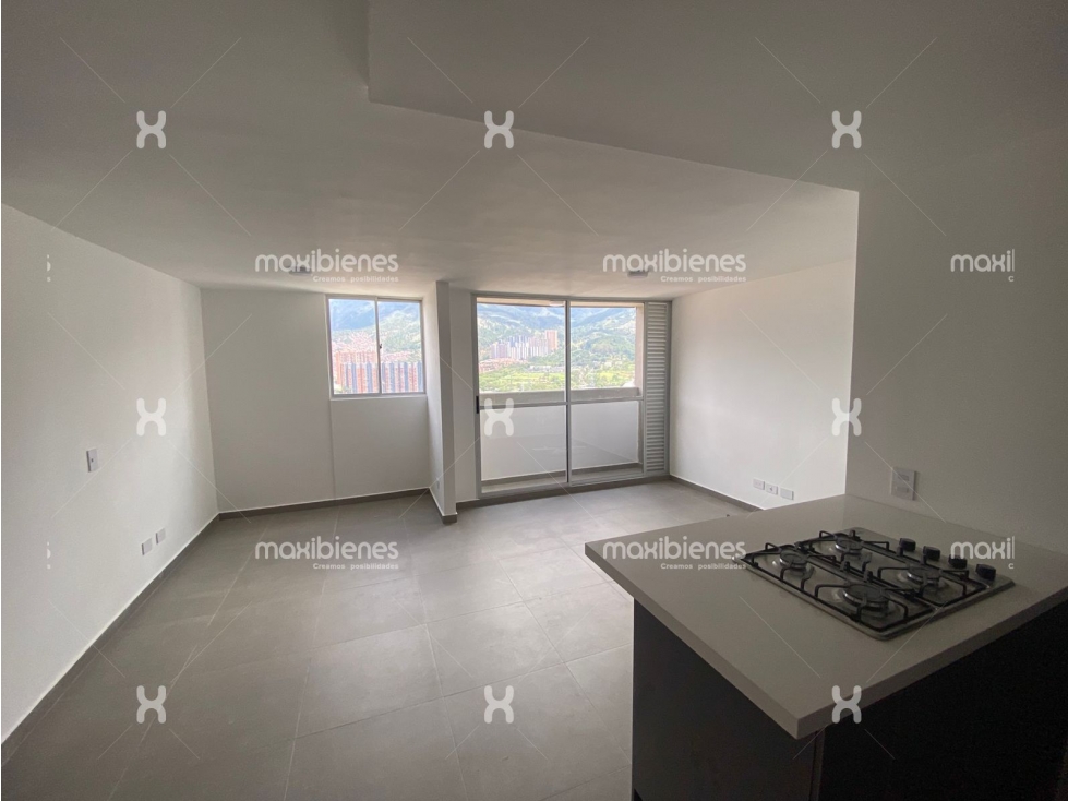SE ARRIENDA APARTAMENTO EN MACHADO COPACABANA.