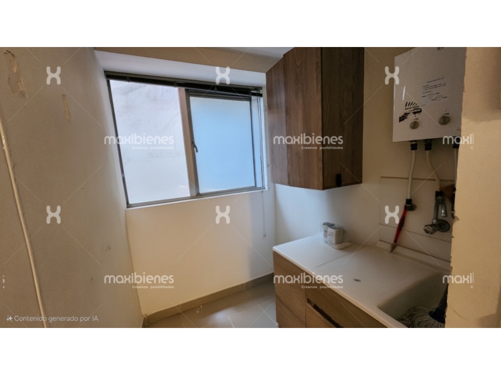 SE ARRIENDA APARTAMENTO EN NIQUIA BELLO.