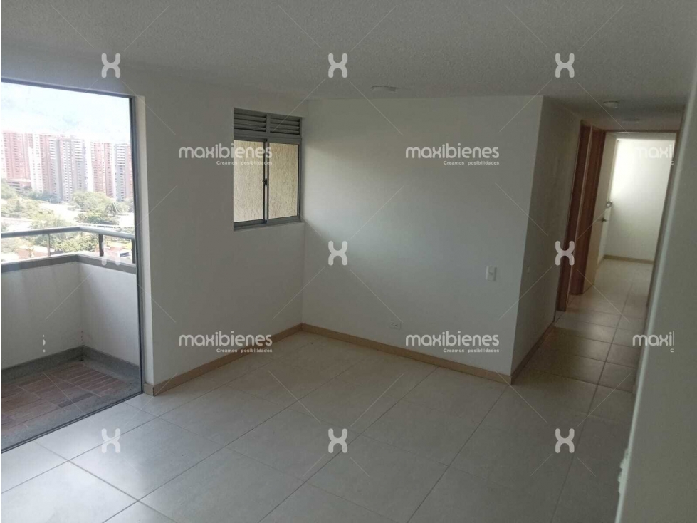 SE VENDE APARTAMENTO EN AMAZONIA BELLO. — foto 3