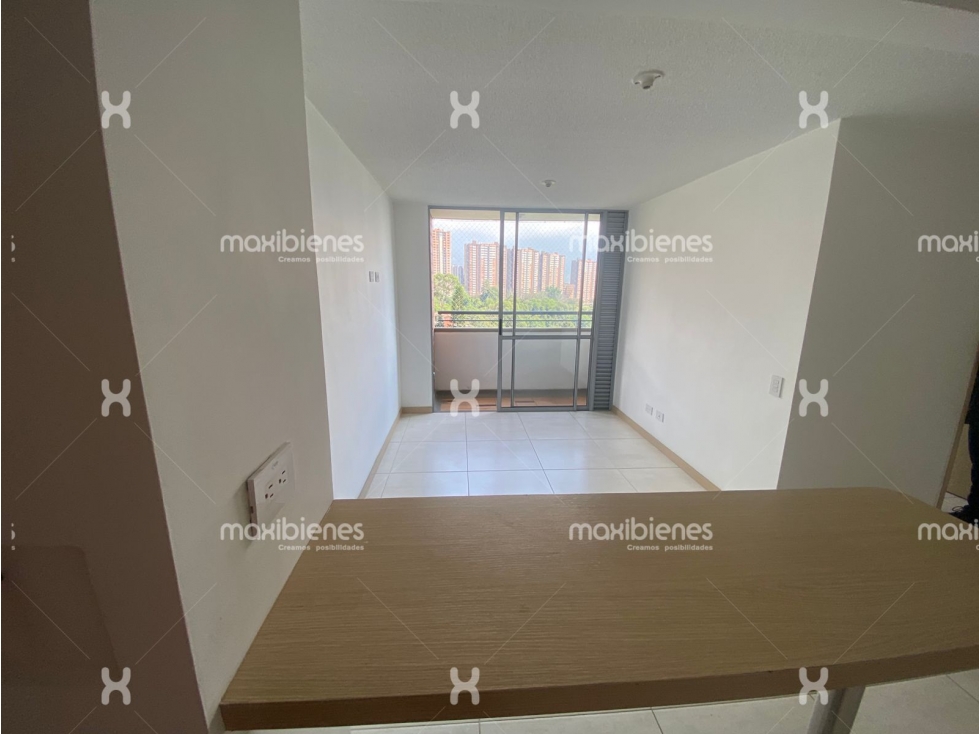 INGRESA APARTAMENTO EN BELLO - AMAZONIA