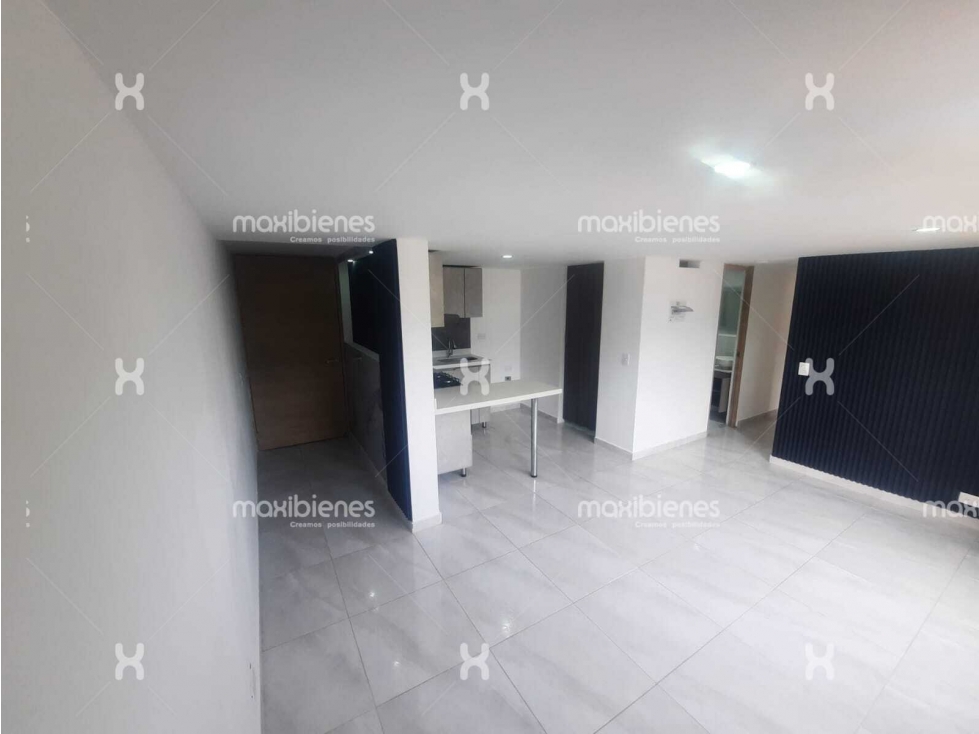 INGRESA APARTAMENTO EN BELLO - TRAPICHE