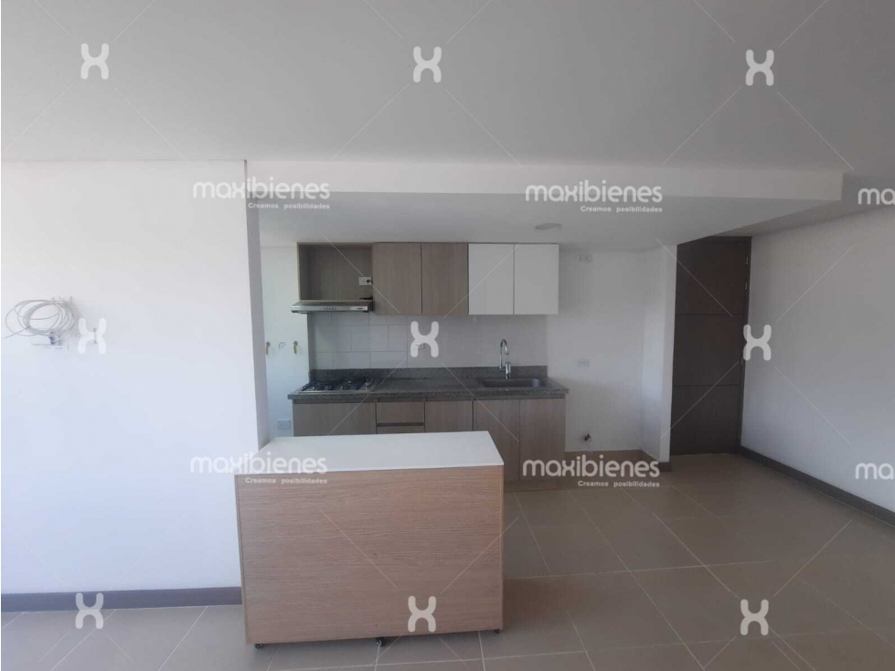 INGRESA APARTAMENTO EN BELLO - MACHADO
