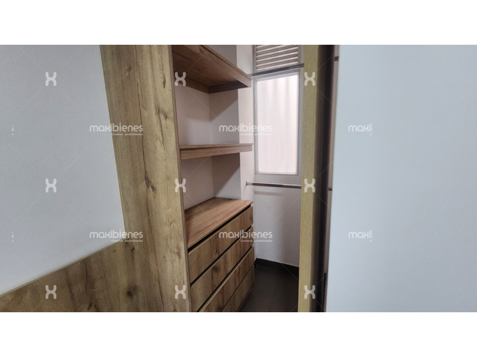 INGRESA APARTAMENTO EN BELLO - ROSARIO
