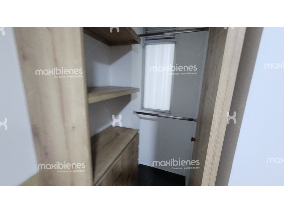 INGRESA APARTAMENTO EN BELLO - ROSARIO
