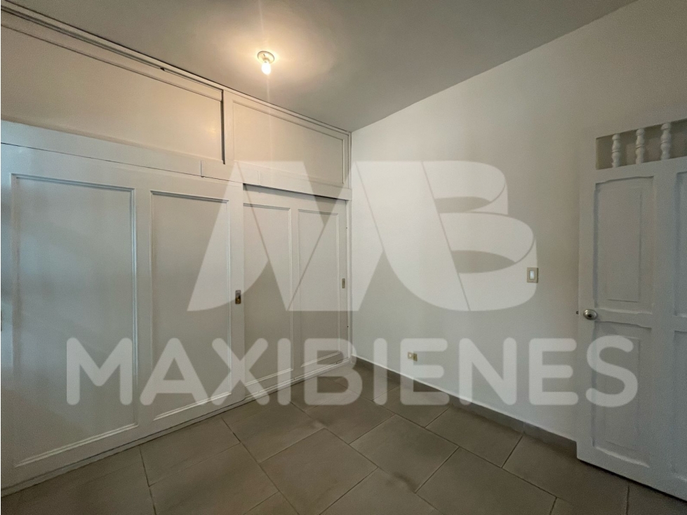 CASA EN ARRIENDO EN EL SECTOR DE SAN JAVIER #1 - 5