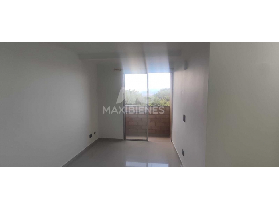 APARTAMENTO EN VENTA SECTOR ROBLEDO PAJARITO