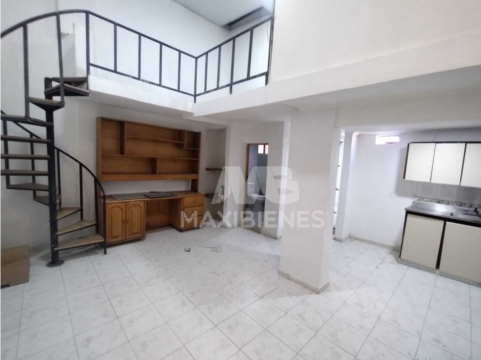 APARTAMENTO EN ARRIENDO SECTOR SAN JOAQUIN