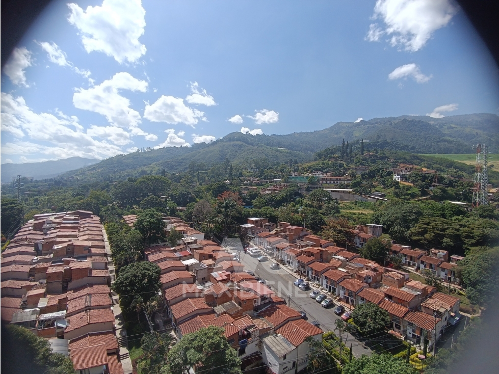 APARTAMENTO PARA ARRIENDO UBICADO EN BELLO