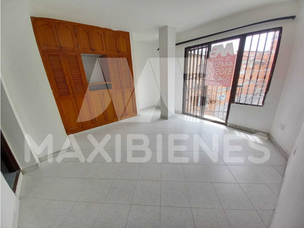 APARTAMENTO EN ARRIENDO EN EL SECTOR DE SANTA LUCIA — foto 2