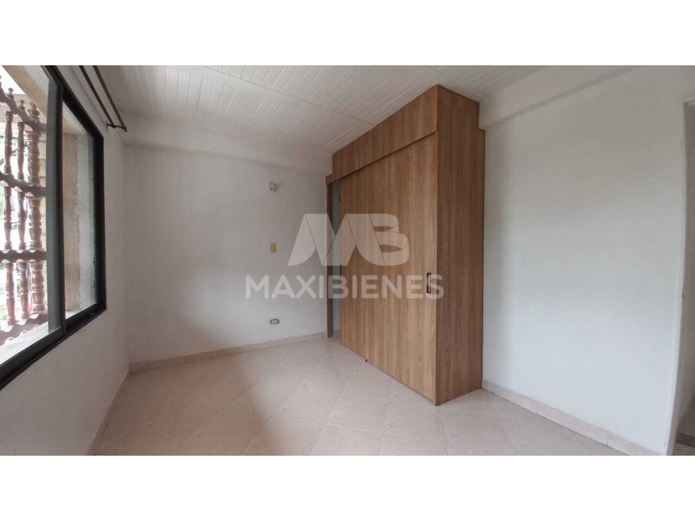 APARTAMENTO EN ARRIENDO SECTOR LA CASTELLANA — foto 5