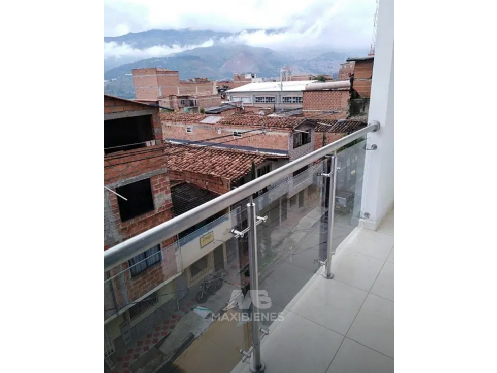 APARTAMENTO PARA VENTA UBICADO EN BELLO
