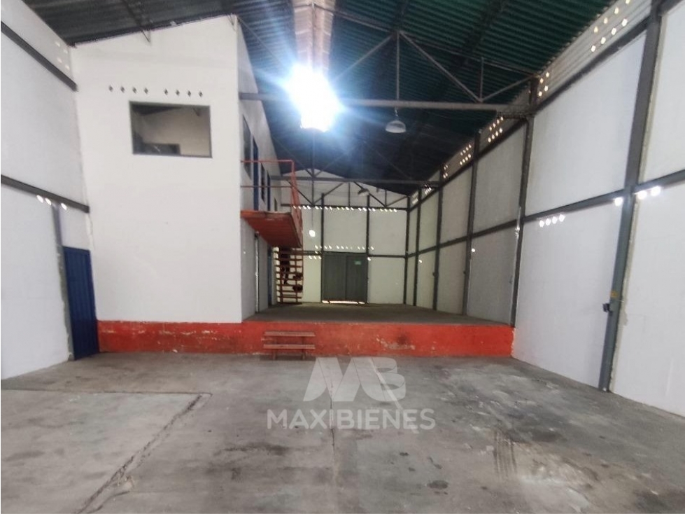 LOCAL PARA ARRIENDO UBICADO EN COPACABANA - 1