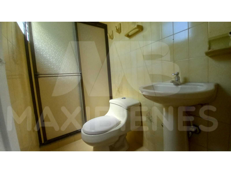 APARTAMENTO EN ARRIENDO EN EL SECTOR DE LA AMERICA — foto 5