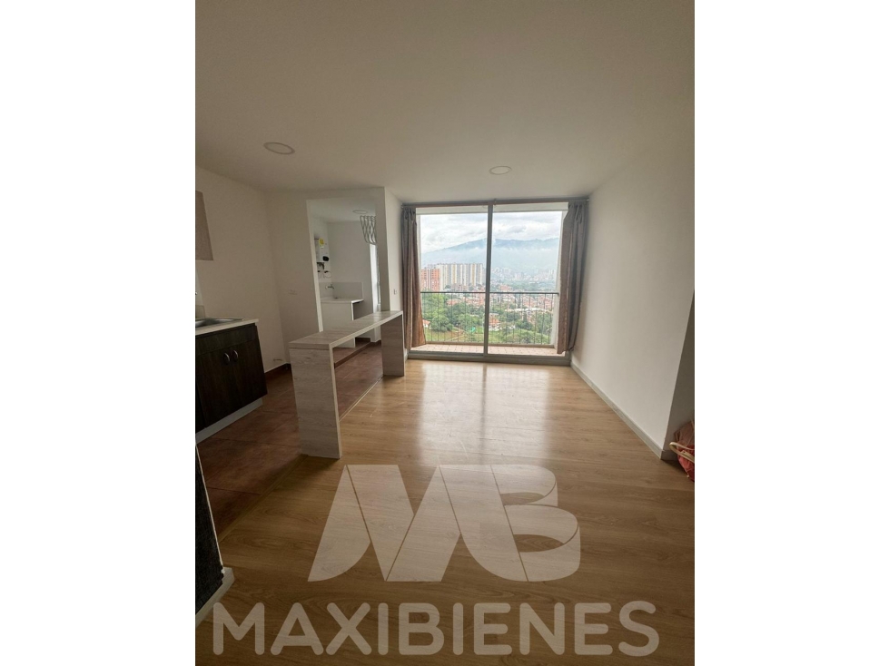 APARTAMENTO PARA ARRIENDO UBICADO EN BELLO - COPACABANA — foto 5