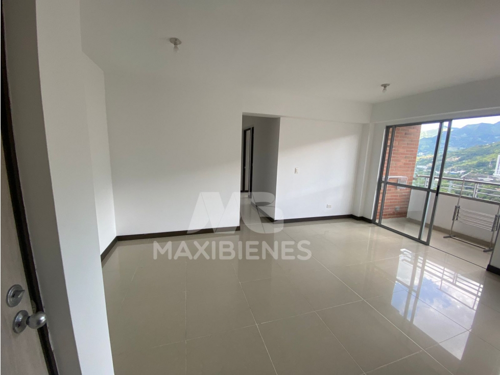 APARTAMENTO PARA ARRIENDO UBICADO EN NIQUIA — foto 3