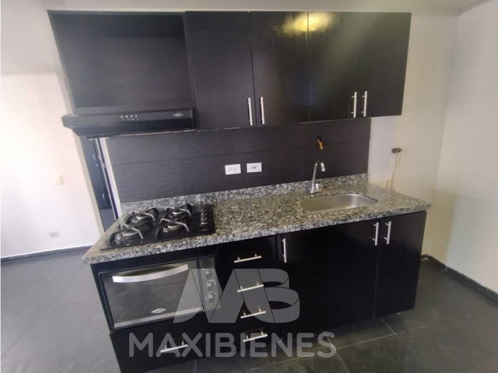 APARTAMENTO PARA ARRIENDO UBICADO EN BELLO — foto 2