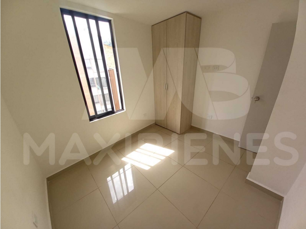 APARTAMENTO EN ARRIENDO EN EL SECTOR DE SAN JAVIER — foto 2