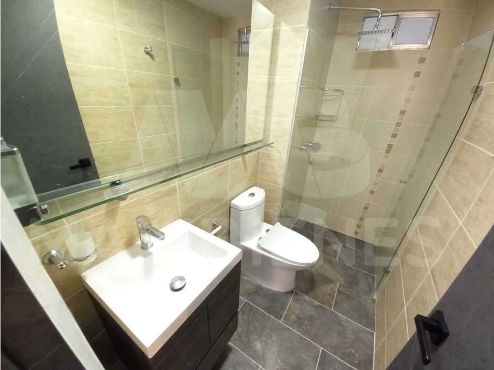 APARTAMENTO EN ARRIENDO EN EL SECTOR DE CALASANZ — foto 5