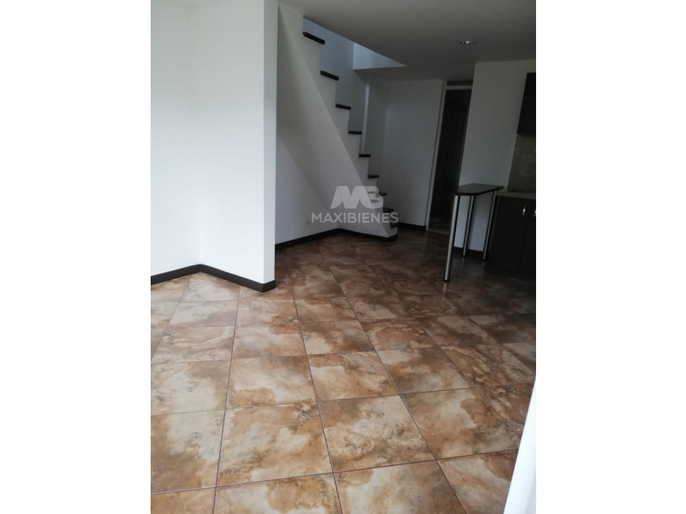 APARTAMENTO EN VENTA SECTOR CALAZANIA