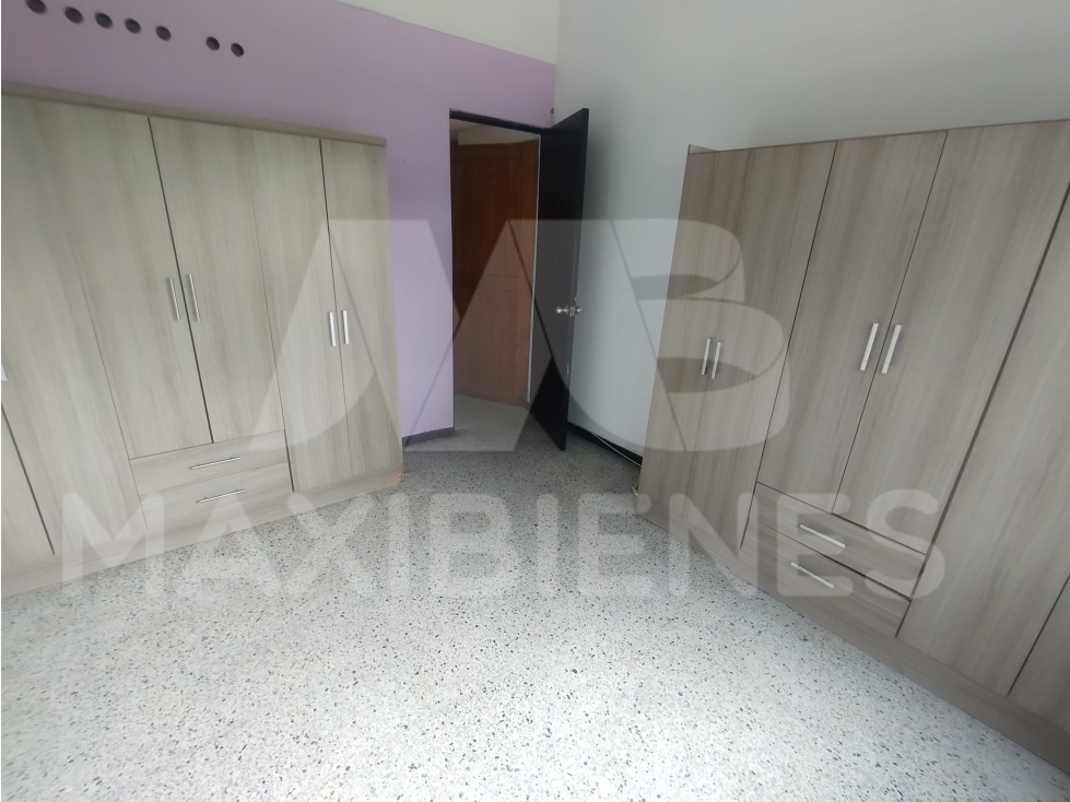 APARTAMENTO EN ARRIENDO SECTOR LAURELES