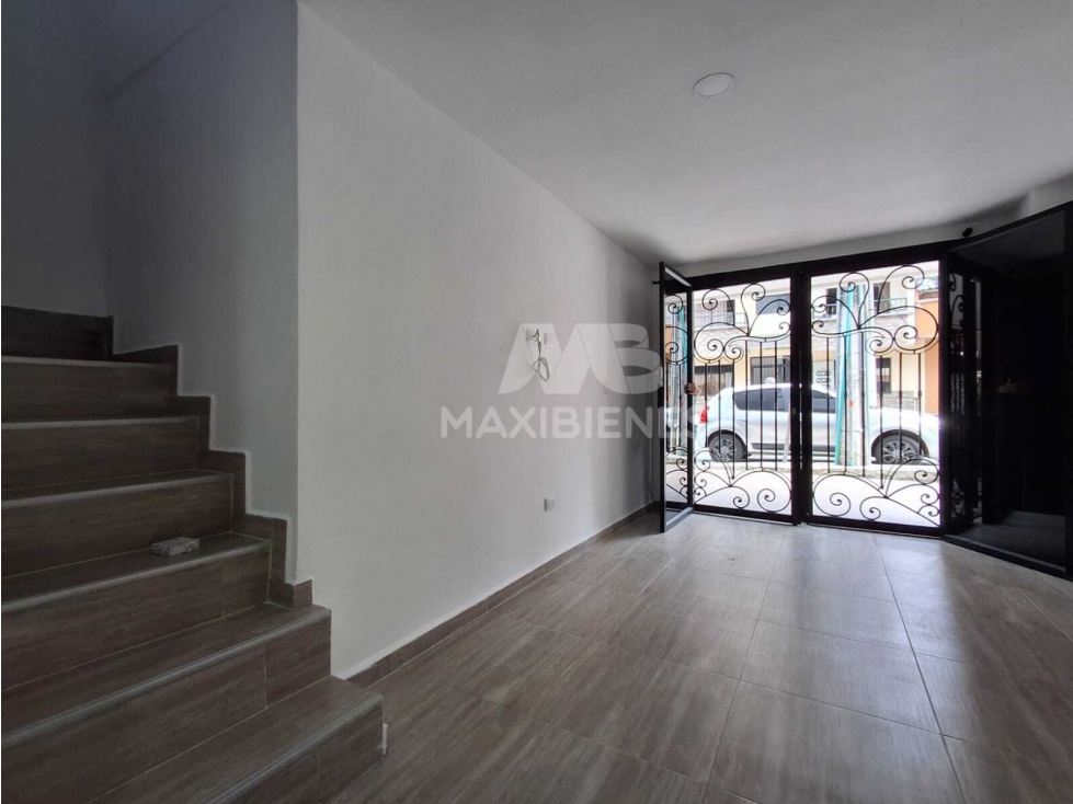 CASA EN ARRIENDO ITAGUI / PILSEN