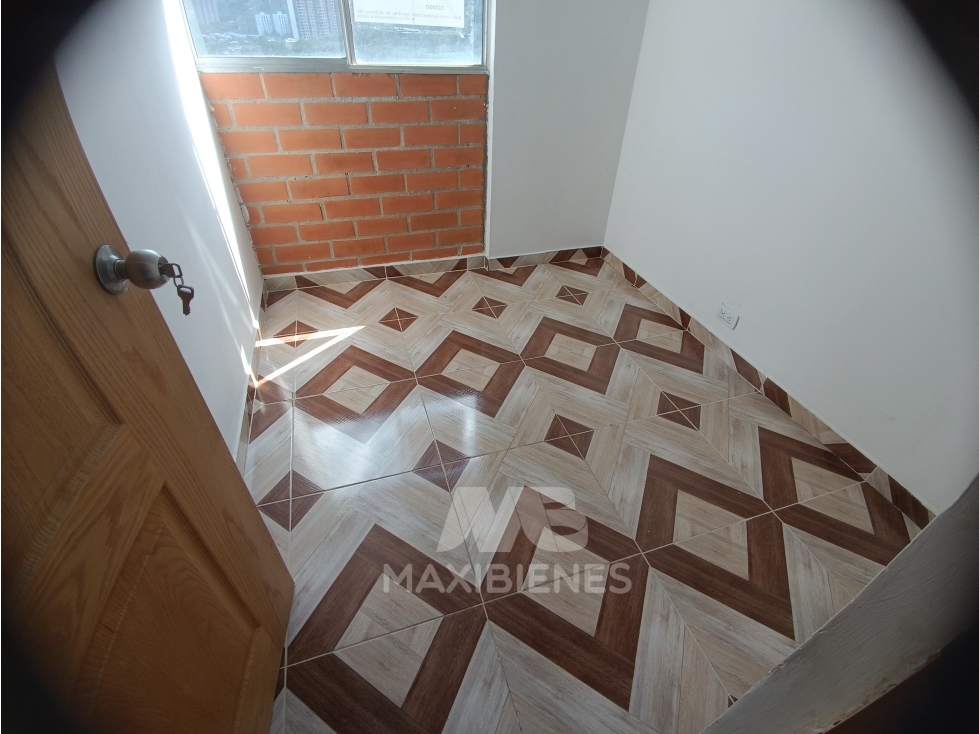 SE ARRIENDA APARTAMENTO EN BELLO — foto 6
