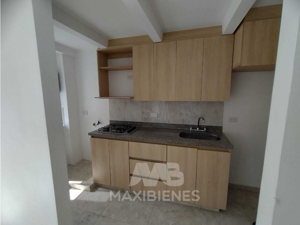 SE ARRIENDA APARTAMENTO EN BELLO — foto 4