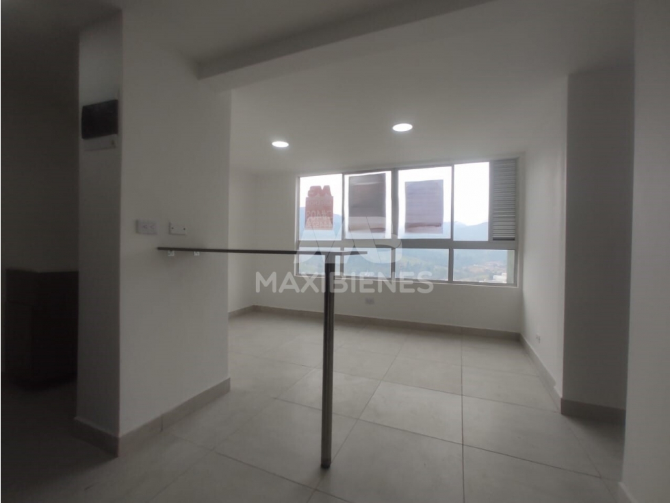 APARTAMENTO EN ARRIENDO UBICADO EN CALDAS