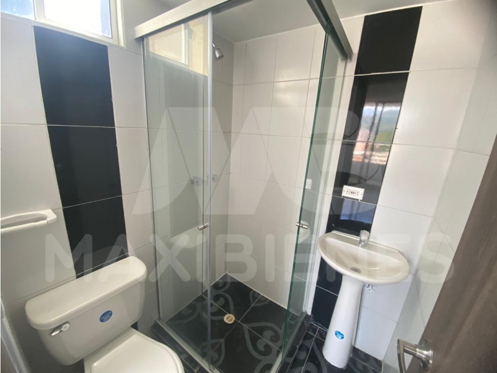 APARTAMENTO EN ARRIENDO EN EL SECTOR DE LA AMERICA — foto 3