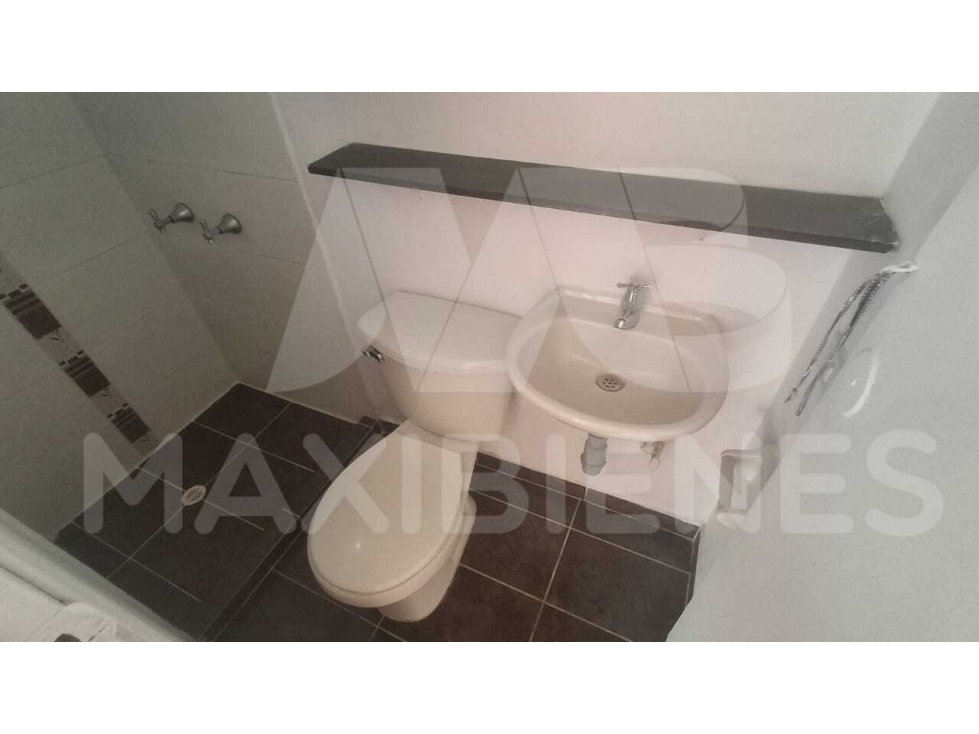 APARTAMENTO EN ARRIENDO EN EL SECTOR DE SAN LOS ALCAZARES — foto 5