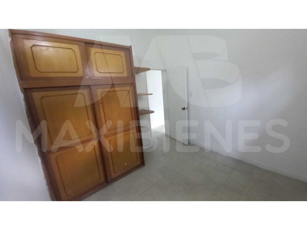 APARTAMENTO EN ARRIENDO EN EL SECTOR DE CALASANZ