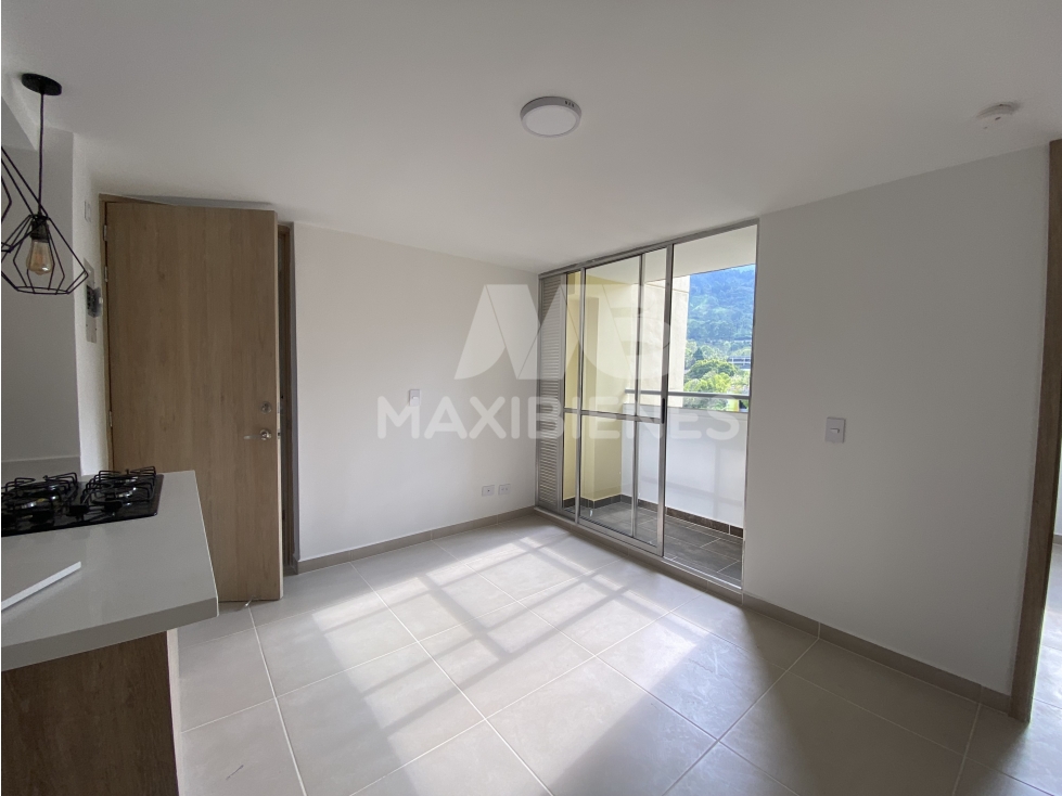 APARTAMENTO EN ARRIENDO UBICADO EN LA ESTRELLA — foto 2