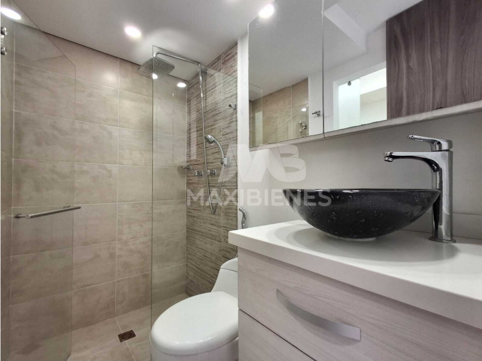 APARTAMENTO EN ARRIENDO UBICADO EN LA ESTRELLA — foto 6