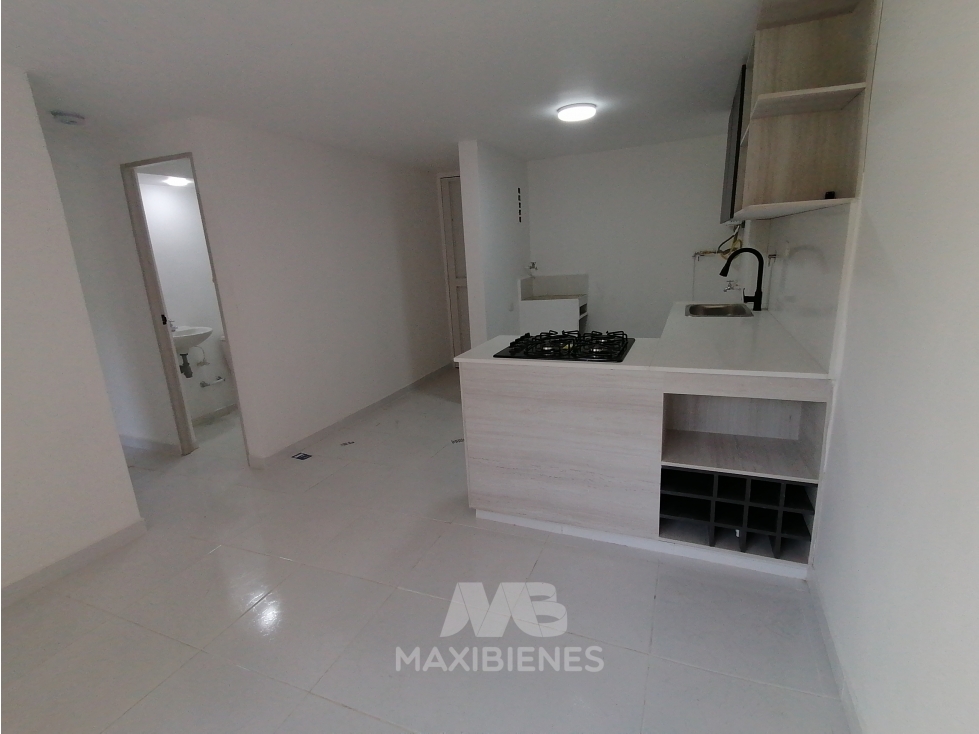 APARTAMENTO PARA ARRIENDO UBICADO EN NIQUIA — foto 4
