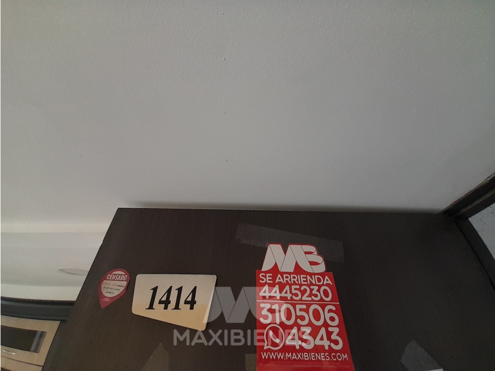 APARTAMENTO PARA ARRIENDO UBICADO EN BELLO