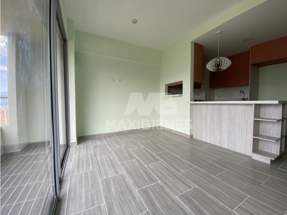 APARTAMENTO EN ARRIENDO UBICADO EN LA ESTRELLA / TOLEDO — foto 2