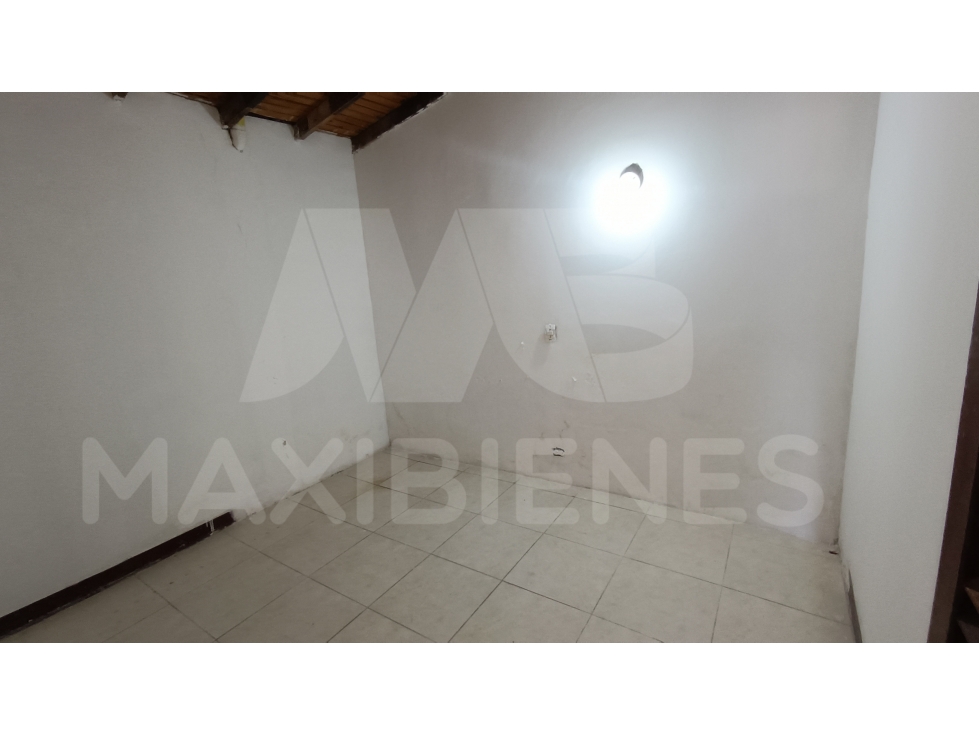 APARTAMENTO EN ARRIENDO EN EL SECTOR DE CALASANZ — foto 3