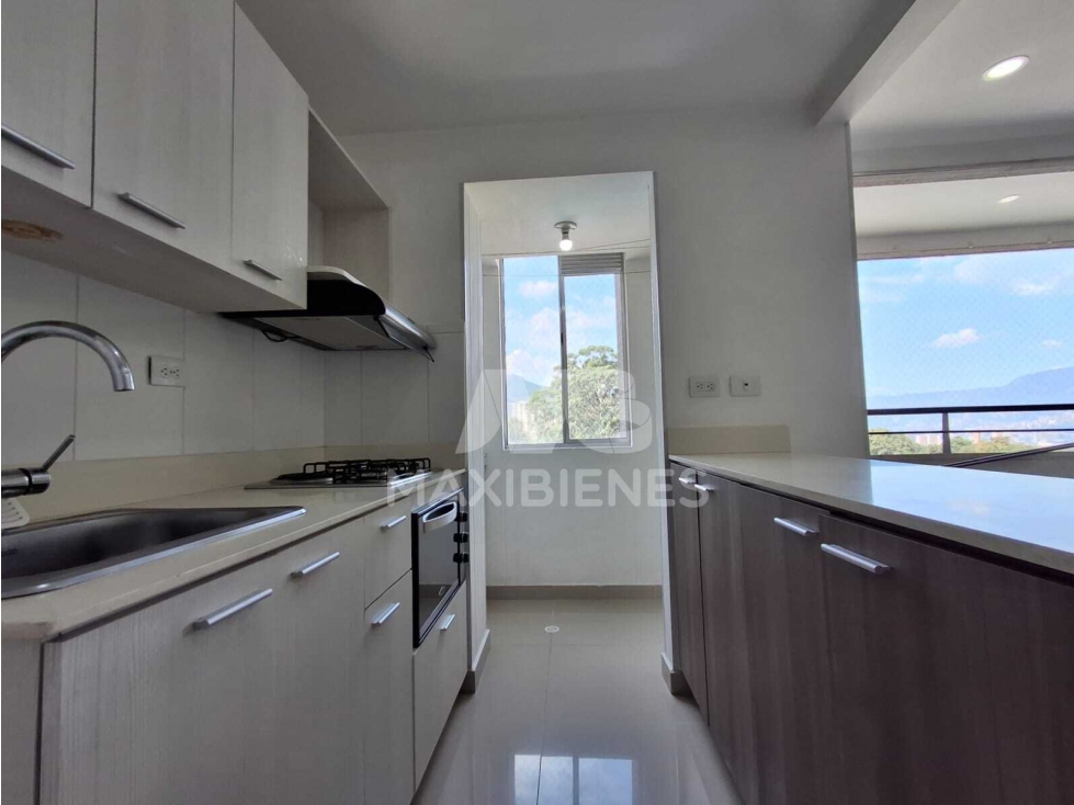 APARTAMENTO EN ARRIENDO UBICADO EN S LA ESTRELLA — foto 3